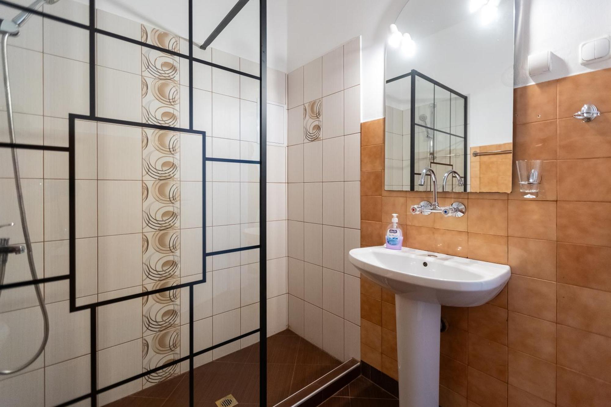1Bdr Flat In Center Of Sofia Vitoshka Blvd公寓 外观 照片